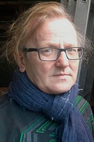 Urmas Jõemees portrait