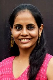 Vinithra Madhavan Menon portrait