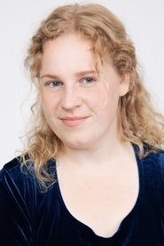 Maarja Mõts portrait