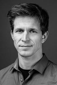 Igor Orozovič portrait