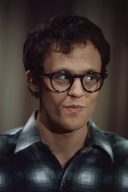 Will Seltzer portrait