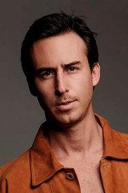 Bruno Ascenzo portrait