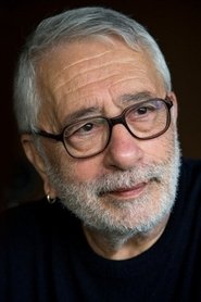 Mehmet Teoman portrait