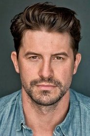 Mark Ricketson portrait