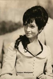 Krystyna Mikołajewska portrait