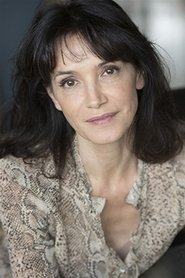 Cécile Pallas portrait