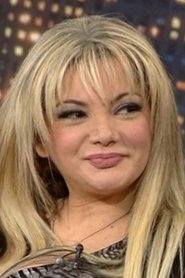 Pepi Tsesmeli portrait