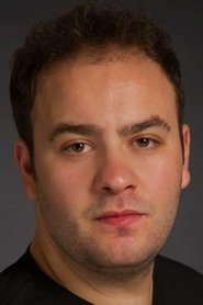 Alican Altun portrait