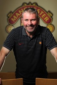 Brian McClair portrait