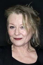 Anna Bjelkerud portrait