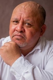 Marris Collins portrait