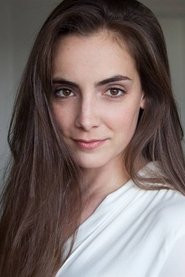 Clémentine Bernard portrait