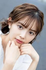 Hinami Mori portrait