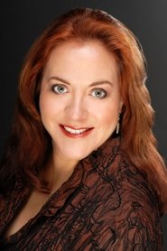 Mary Phillips portrait