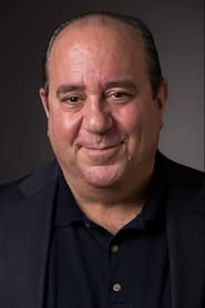 Louis Mustillo portrait