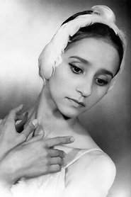 Natalia Bessmertnova portrait