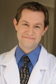 Sean Blodgett portrait