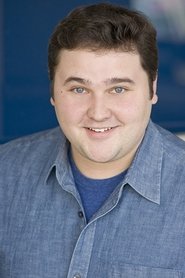 Zachery Byrd portrait