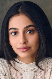 Banita Sandhu portrait
