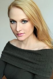 Deedee Luxe portrait