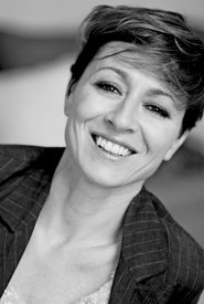 Alessia Giuliani portrait