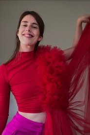 Nedda Nagel portrait