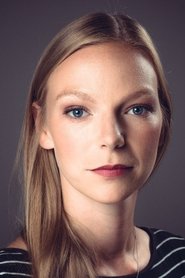 Valerie Rall portrait