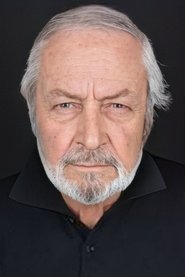 Gündüz Sezgin portrait