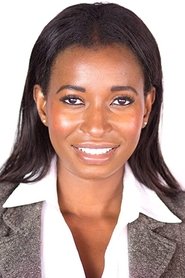 Rose Wakesho portrait