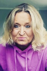 Katarina Eriksson portrait