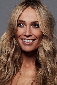 Erika Heynatz portrait