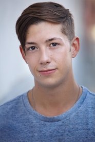 Luke Allen portrait