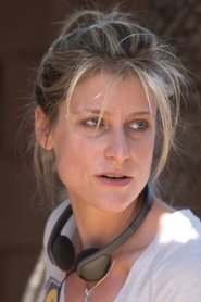 Tessa Blake portrait