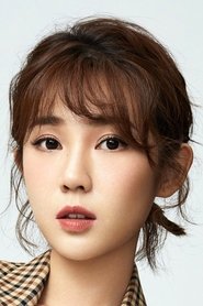Qiao Jingwen portrait