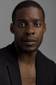 Maurice Turner Jr. portrait