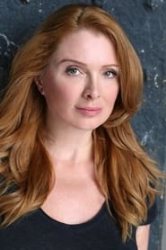 Deborah Twiss portrait