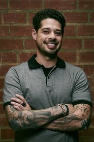 Joe Bandelli portrait