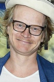 Martin Luuk portrait