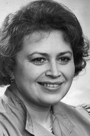 Nataliya Potapova portrait