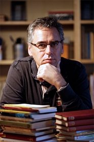 Jordi Galcerán portrait