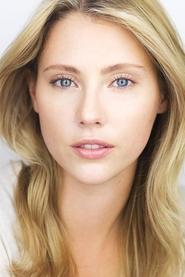 Molly Montgomery portrait