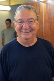 Caçulinha portrait
