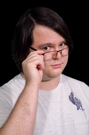 Iain Um portrait