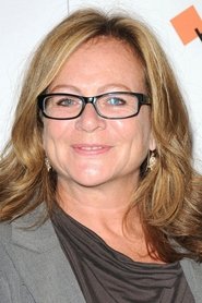 Sally Menke portrait