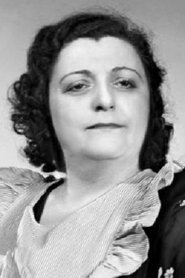 Adelaide Klein portrait
