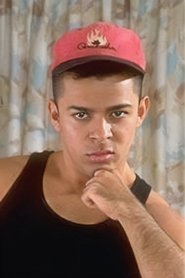 Felipe Santos portrait
