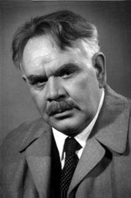 Aleksei Bunin portrait