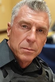 Chaz Riddle portrait