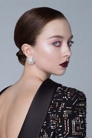 Anastasia Shevtsova portrait