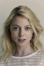 Roos van Erkel portrait